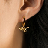 T-Rex Hoops