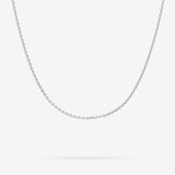 Cable Chain Necklace