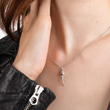 Rose Pendant