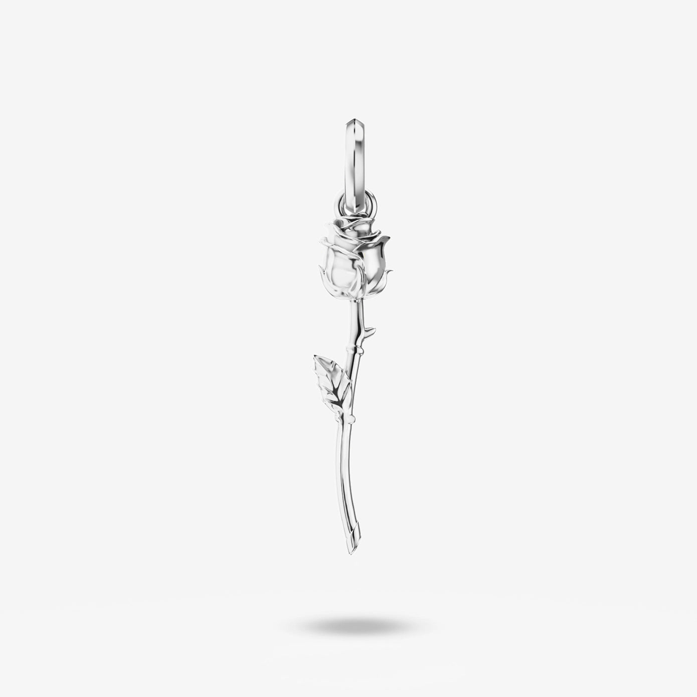 Rose Pendant