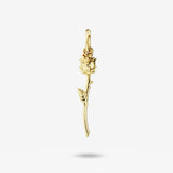 Rose Pendant