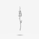 Rose Pendant