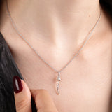 Rose Pendant