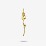 Rose Pendant