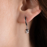 Skull Hoops