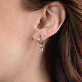 Skull Hoops
